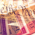 中国・日本の米国債保有額と米国債価格