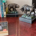 【読書録・書評】『ピーター・リンチの株で勝つ―アマの知恵でプロを出し抜け』（1/2：投資の基礎と有望株の探し方）