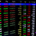 【2023年11月末】保有株式（日本株・外国株）と平均取得単価
