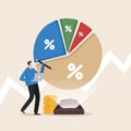 【2024年11月末】保有株式（日本株・外国株）と平均取得単価