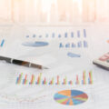 【2025年3月末】保有株式(日本株・外国株)と平均取得単価
