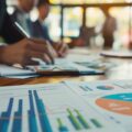【2025年5月末】保有株式（日本株・外国株）と平均取得単価